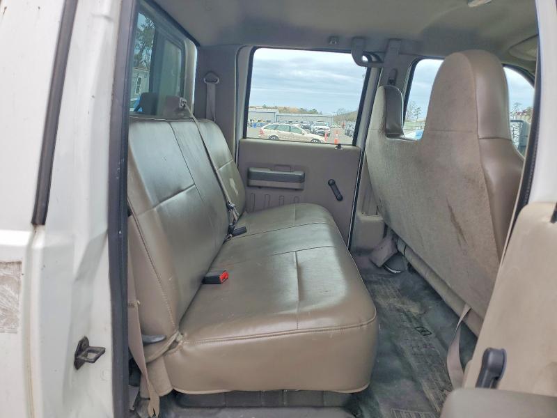 Продажа на аукционе авто 2008 Ford F350, vin: 1FTWW30518EB85793, номер лота: 46724086