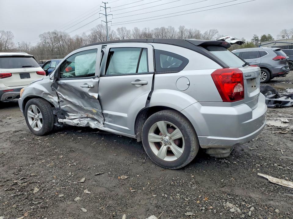 Aukcja sprzedaży 2011 Dodge Caliber, vin: 1B3CB3HA8BD247298, numer aukcji: 79671295