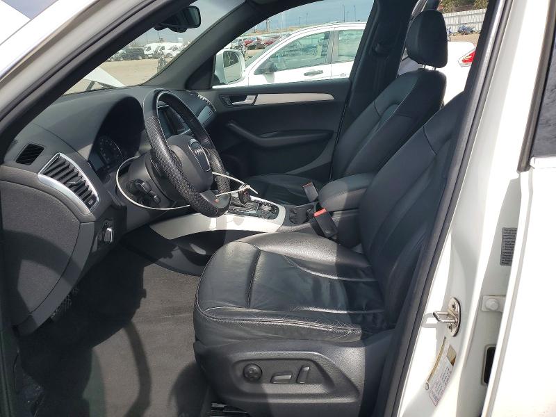Aukcja sprzedaży 2009 Audi Q5, vin: WA1KK78RX9A047097, numer aukcji: 46225646