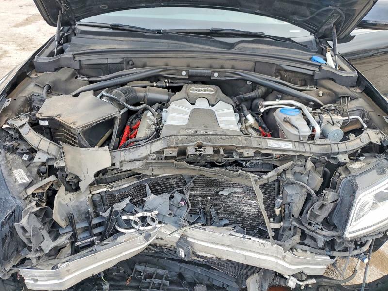 Aukcja sprzedaży 2017 Audi Q5, vin: WA1D7AFP0HA010664, numer aukcji: 79792755