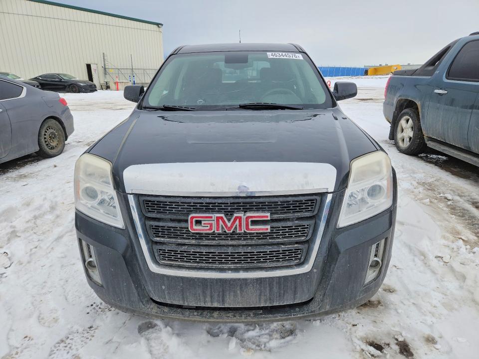 2012 Gmc Terrain მანქანა იყიდება აუქციონზე, vin: 2GKFLREK1C6349250, აუქციონის ნომერი: 46344576