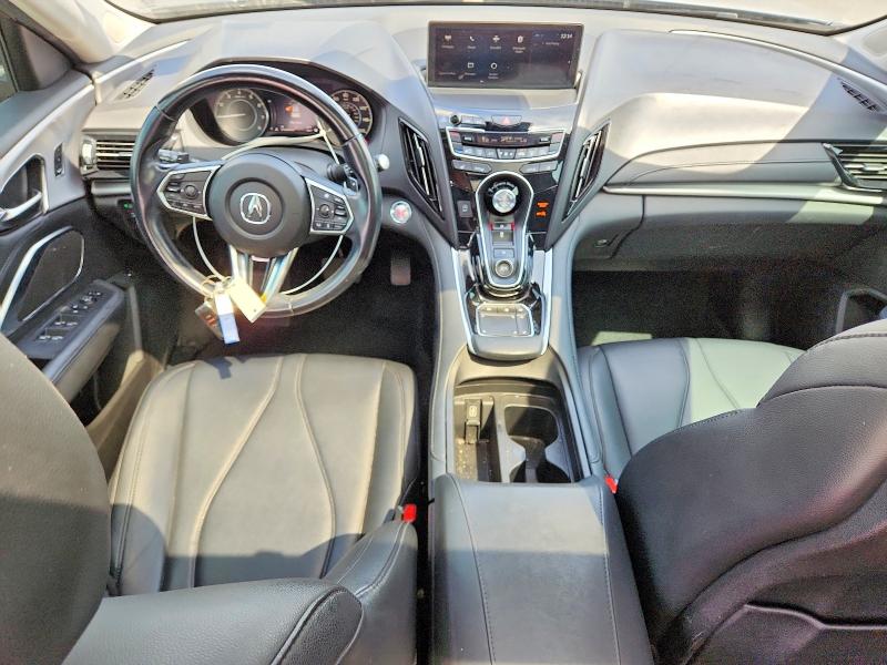 Aukcja sprzedaży 2020 Acura Rdx, vin: 5J8TC1H39LL020437, numer aukcji: 47600906