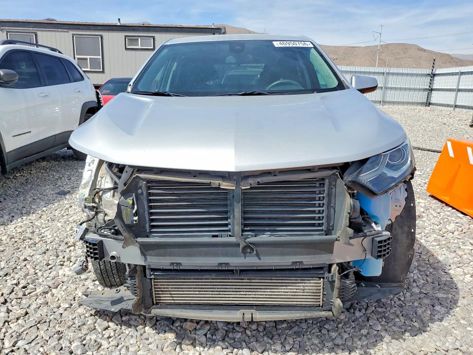 Aukcja sprzedaży 2020 Chevrolet Equinox, vin: 2GNAXUEVXL6119348, numer aukcji: 46950756