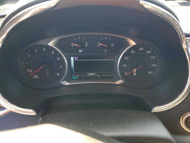 Aukcja sprzedaży 2017 Chevrolet Malibu, vin: 1G1ZE5ST5HF122125, numer aukcji: 41764546