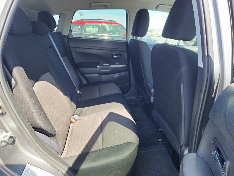 Aukcja sprzedaży 2019 Mitsubishi Outlander Sport, vin: JA4AP4AU5KU011378, numer aukcji: 47540696