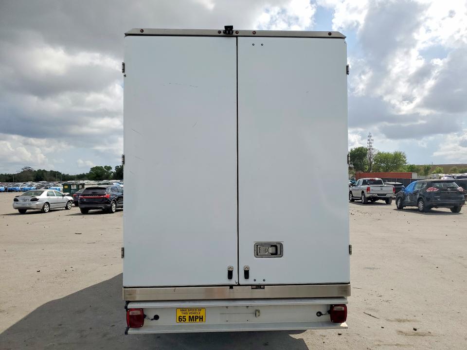 Aukcja sprzedaży 2020 Ford Transit, vin: 1FDBW5Z87LKB80322, numer aukcji: 79988565