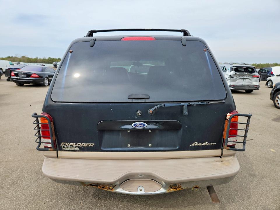 Aukcja sprzedaży 2000 Ford Explorer, vin: 1FMDU74E1YZB25113, numer aukcji: 48013896