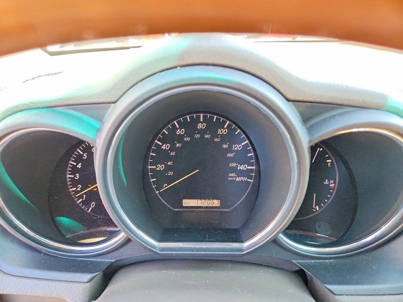 2008 Lexus Rx 350 მანქანა იყიდება აუქციონზე, vin: 2T2HK31U28C057944, აუქციონის ნომერი: 79324505