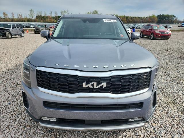 Продаж на аукціоні авто 2022 Kia Telluride, vin: 5XYP54HC2NG265848, номер лоту: 46349776