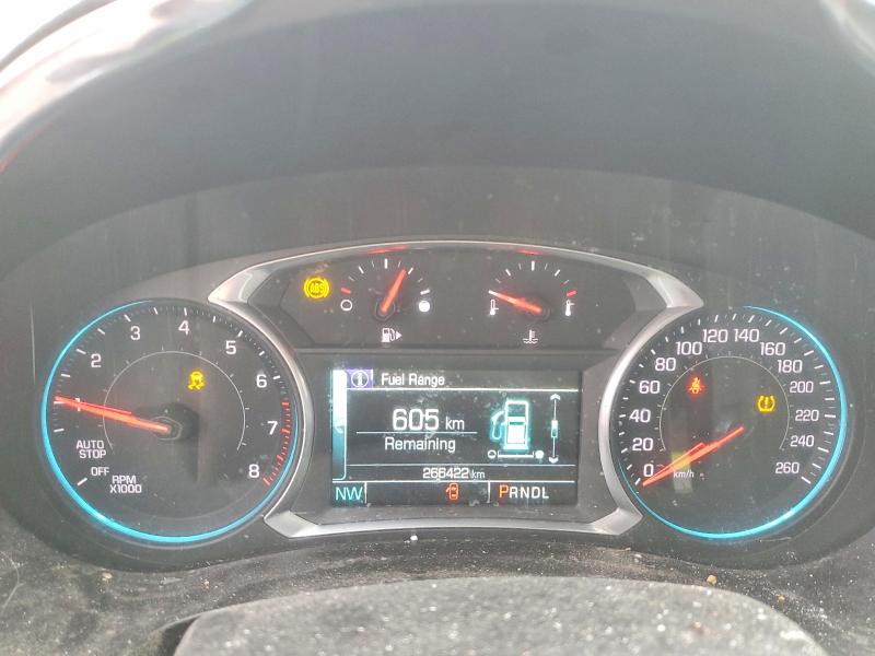 2018 Chevrolet Malibu მანქანა იყიდება აუქციონზე, vin: 1G1ZD5ST7JF179726, აუქციონის ნომერი: 46302316