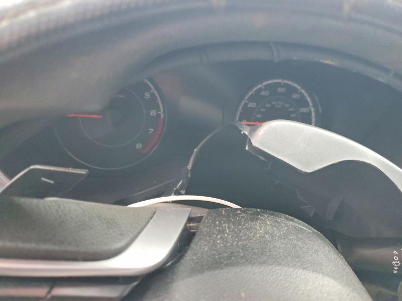 79451475 :رقم المزاد ، 4S3GTAC61K3757616 vin ، 2019 Suba Impreza مزاد بيع