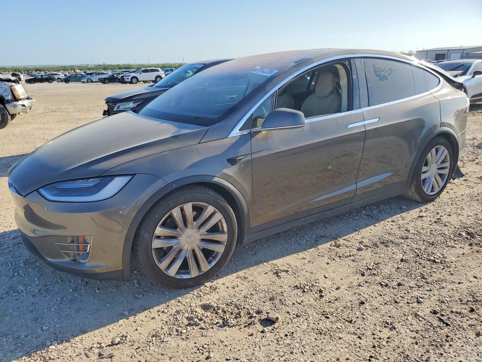 Aukcja sprzedaży 2016 Tesla Model X, vin: 5YJXCBE25GF023765, numer aukcji: 47064836
