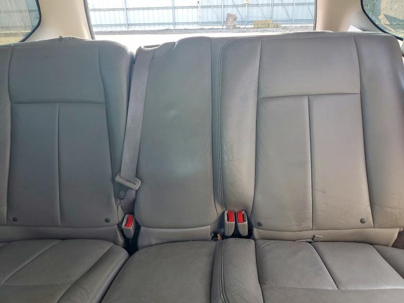 Продаж на аукціоні авто 2005 Gmc Envoy, vin: 1GKET13M052295621, номер лоту: 46653256