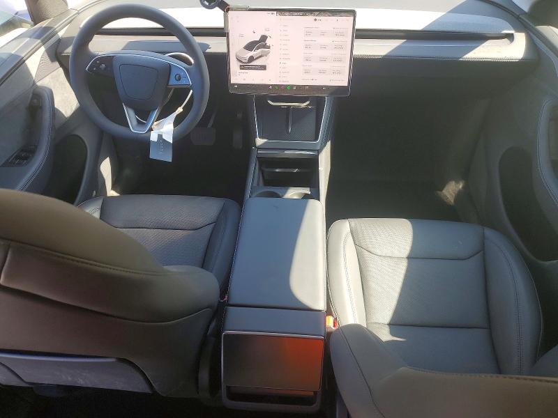 Aukcja sprzedaży 2026 Tesla Model Y, vin: 7SAYGDEE2TA406247, numer aukcji: 41980976
