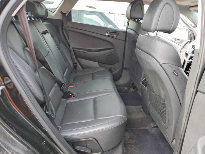 Продаж на аукціоні авто 2018 Hyundai Tucson, vin: KM8J3CA40JU613126, номер лоту: 48079066