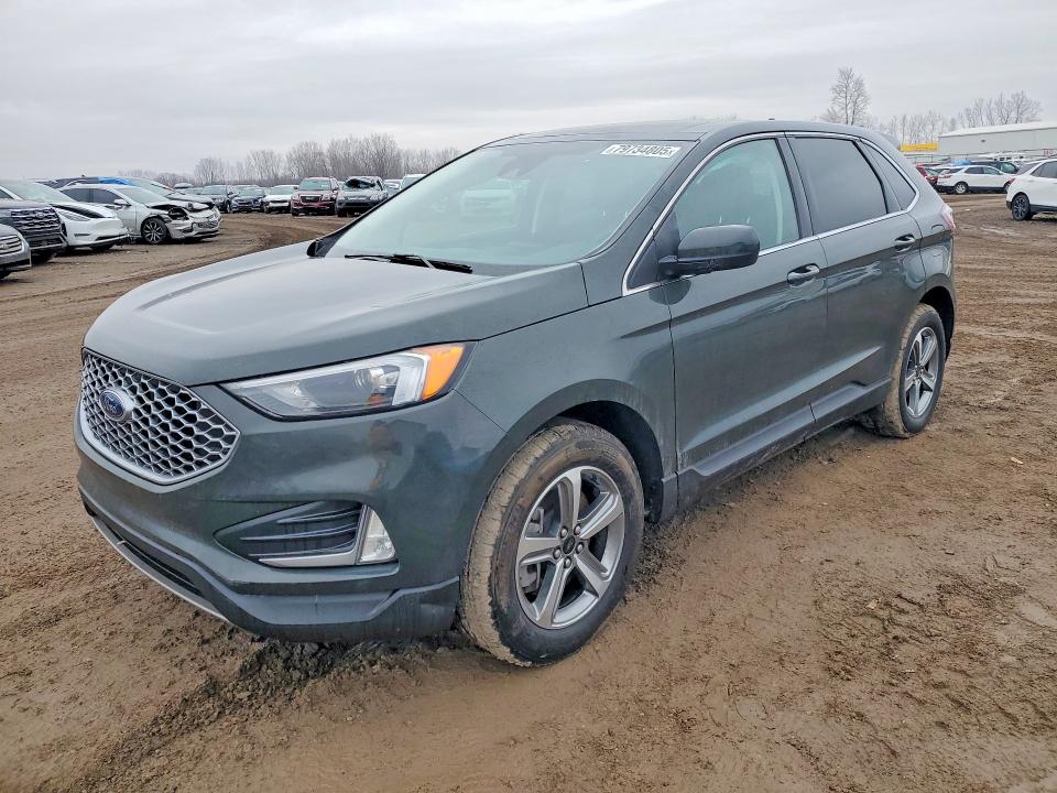 Aukcja sprzedaży 2024 Ford Edge, vin: 2FMPK4J90RBA89511, numer aukcji: 79734805