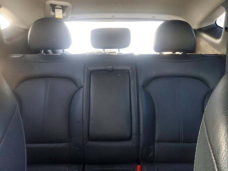 Продаж на аукціоні авто 2014 Hyundai Tucson, vin: KM8JUCAG9EU806551, номер лоту: 78438305