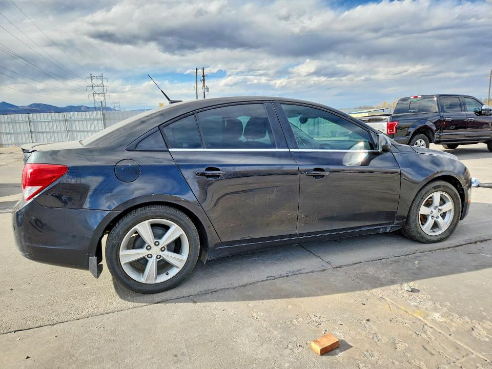 Продаж на аукціоні авто 2013 Chevrolet Cruze, vin: 1G1PC5SB0D7310236, номер лоту: 41875136