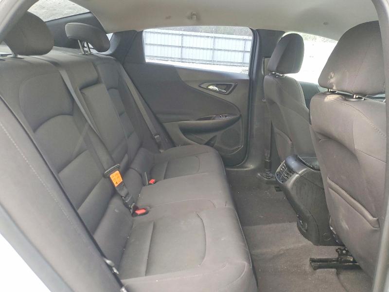 Aukcja sprzedaży 2017 Chevrolet Malibu, vin: 1G1ZE5ST8HF262363, numer aukcji: 47942816