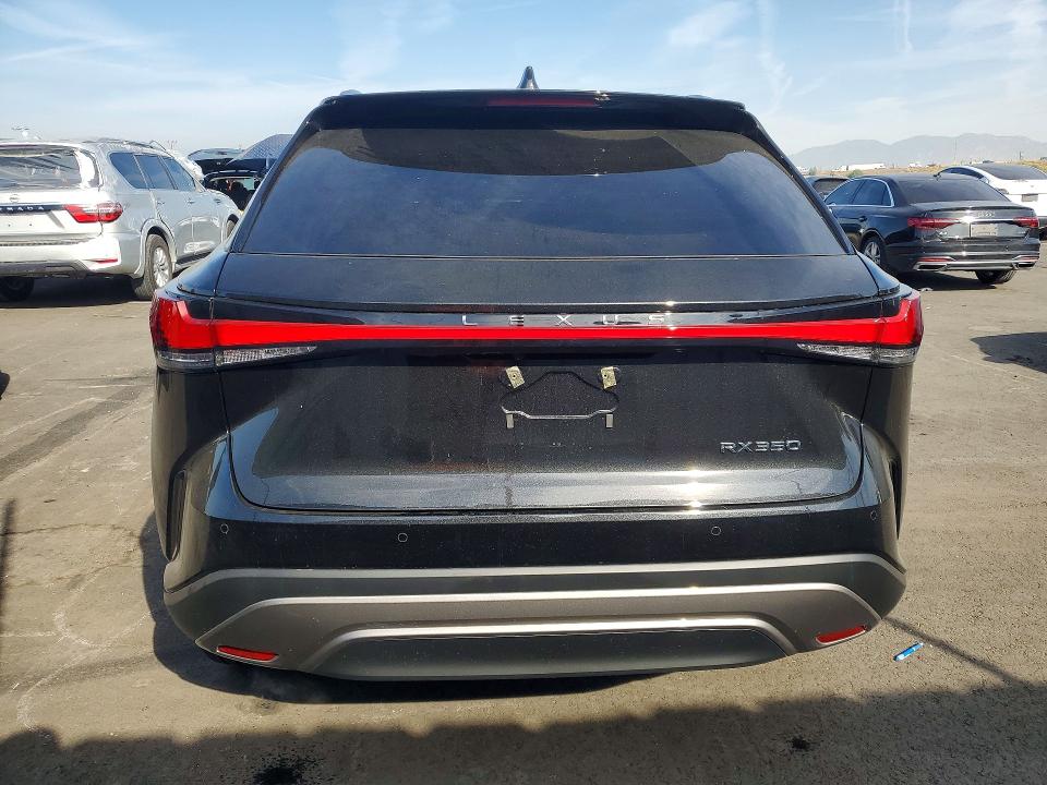 Продажа на аукционе авто 2026 Lexus Rx 350, vin: 2T2BAMBA1TC072222, номер лота: 47742136