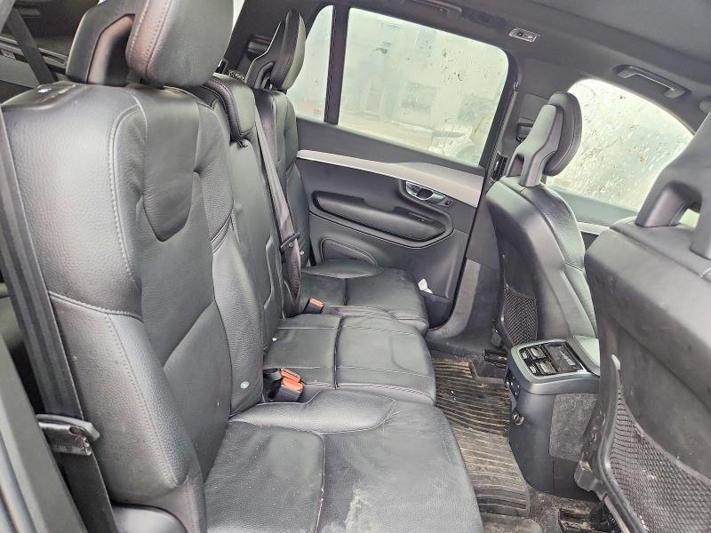 2020 Volvo Xc90 მანქანა იყიდება აუქციონზე, vin: YV4A22PK3L1576503, აუქციონის ნომერი: 45837876