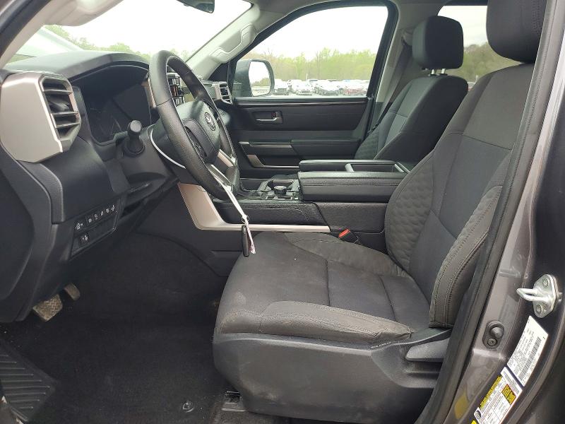 Продажа на аукционе авто 2024 Toyota Tundra, vin: 5TFLA5ECXRX023431, номер лота: 48235546