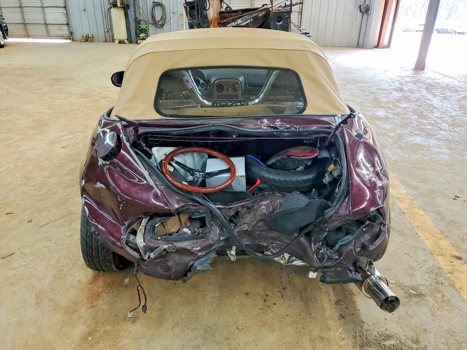 Продажа на аукционе авто 1995 Mazda Mx-5 Miata, vin: JM1NA3535S0616495, номер лота: 46036206