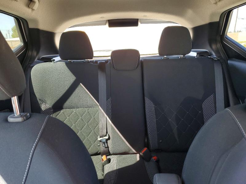 Auction sale of the 2018 Nissan Kicks, vin: 3N1CP5CU4JL517443, lot number: 41971146
