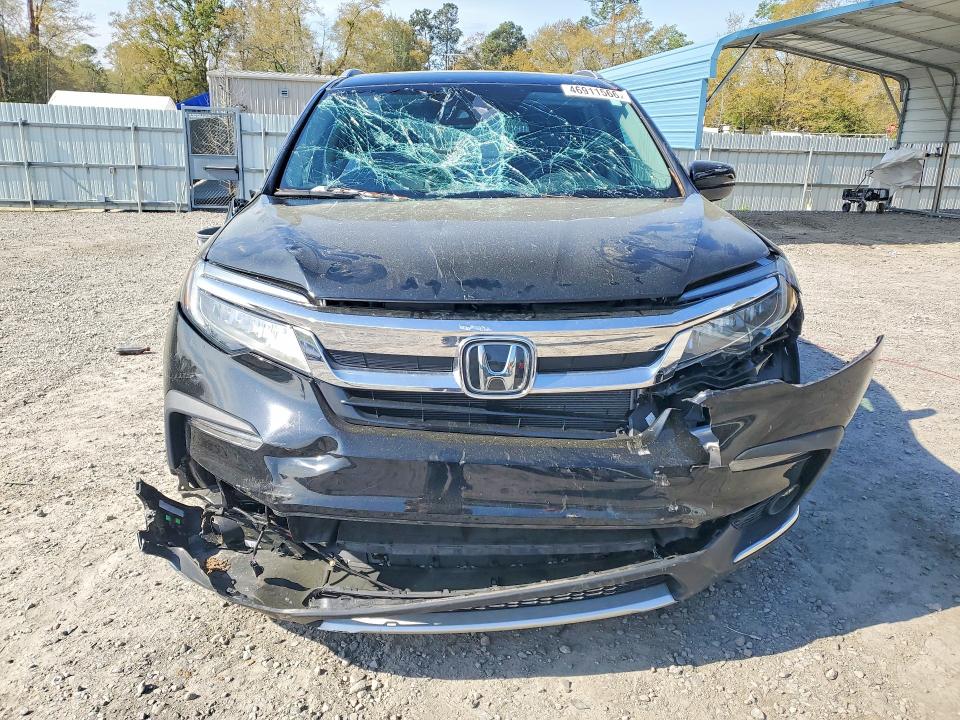 Aukcja sprzedaży 2021 Honda Pilot, vin: 5FNYF6H00MB034486, numer aukcji: 46911566