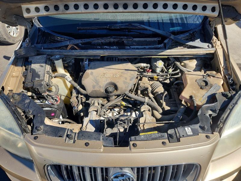 Продажа на аукционе авто 2005 Buick Terraza, vin: 5GADV33L75D234843, номер лота: 47136386