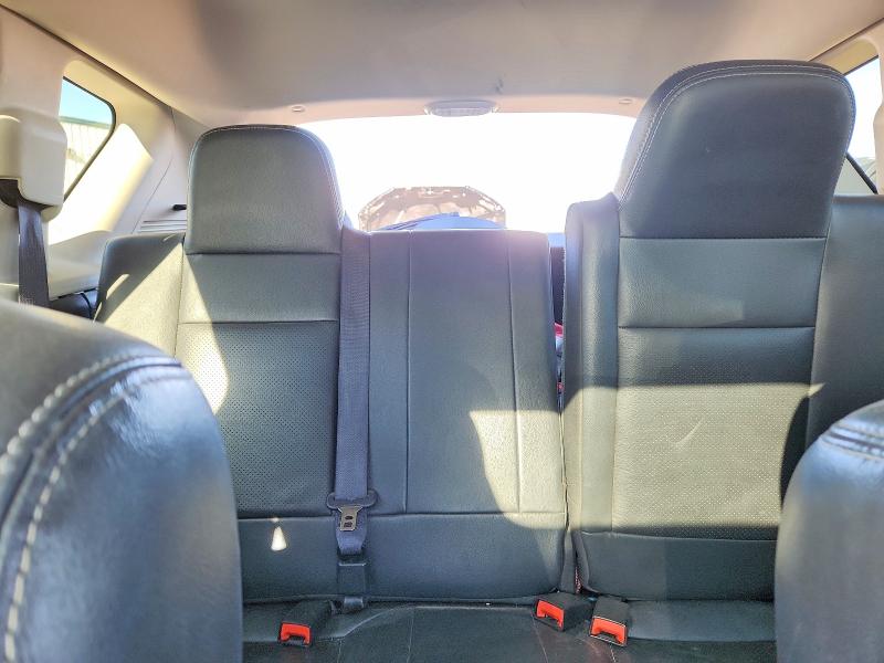 2016 Jeep Compass მანქანა იყიდება აუქციონზე, vin: 1C4NJDAB1GD579299, აუქციონის ნომერი: 45455766