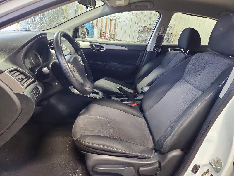 Aukcja sprzedaży 2014 Nissan Sentra, vin: 3N1AB7AP2EY319564, numer aukcji: 47609376