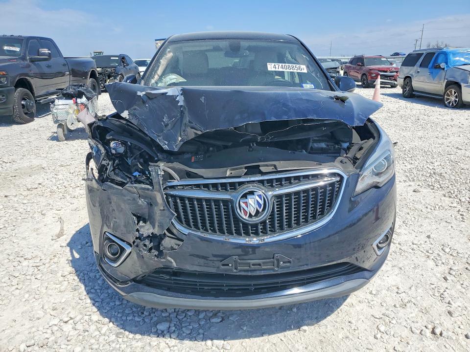 Продаж на аукціоні авто 2020 Buick Envision, vin: LRBFXBSA2LD014520, номер лоту: 47408856