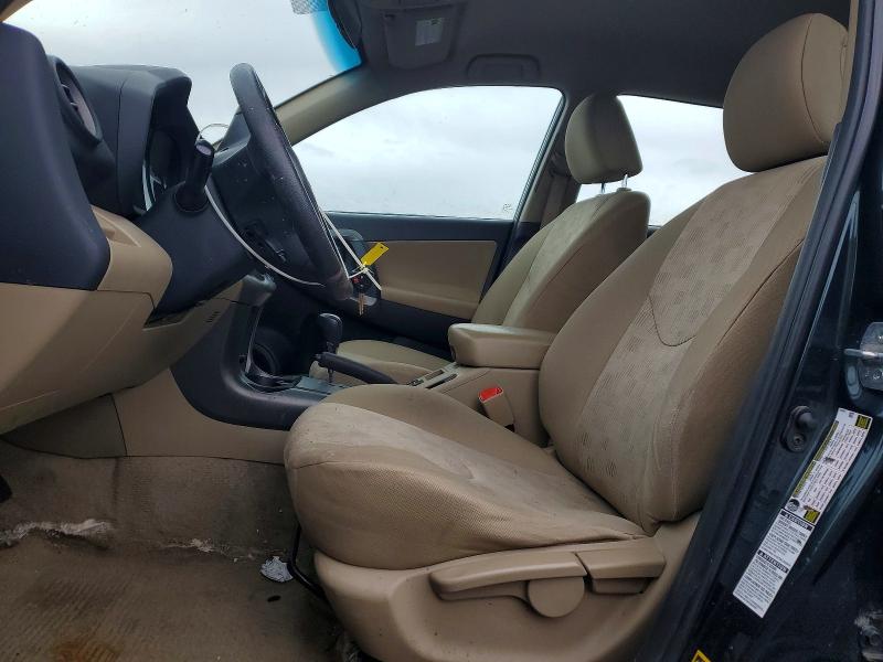 79594205 :رقم المزاد ، 2T3BF4DV1BW123616 vin ، 2011 Toyota Rav4 مزاد بيع