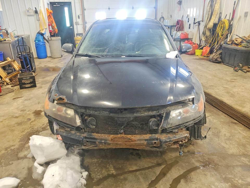 Продажа на аукционе авто 2008 Acura Tsx, vin: JH4CL96848C800508, номер лота: 78224955