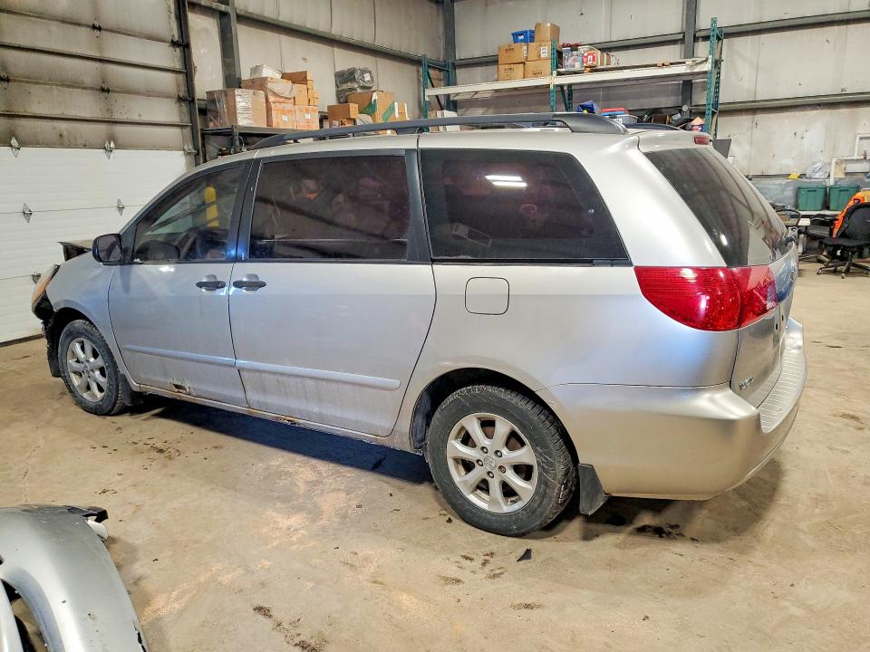 Aukcja sprzedaży 2007 Toyota Sienna, vin: 5TDZK29C97S075877, numer aukcji: 78982415