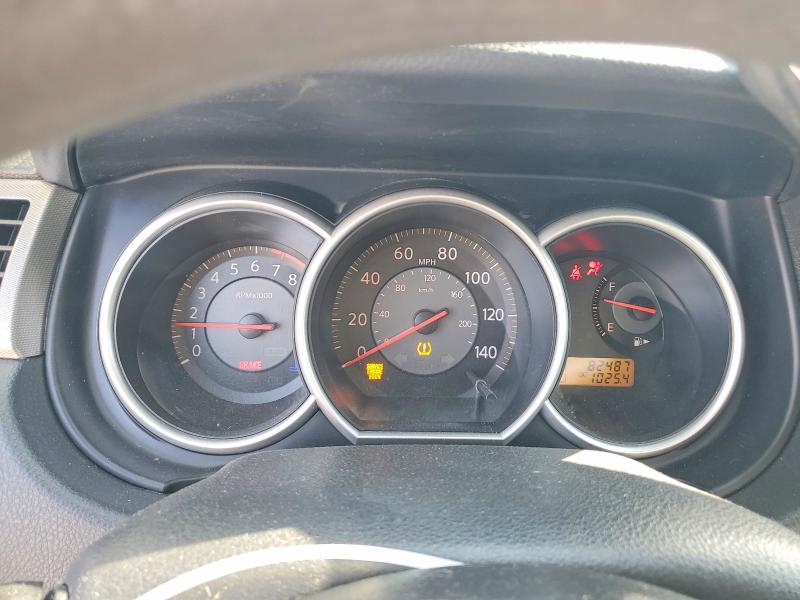 47455476 :رقم المزاد ، 3N1BC13E89L369785 vin ، 2009 Nissan Versa مزاد بيع