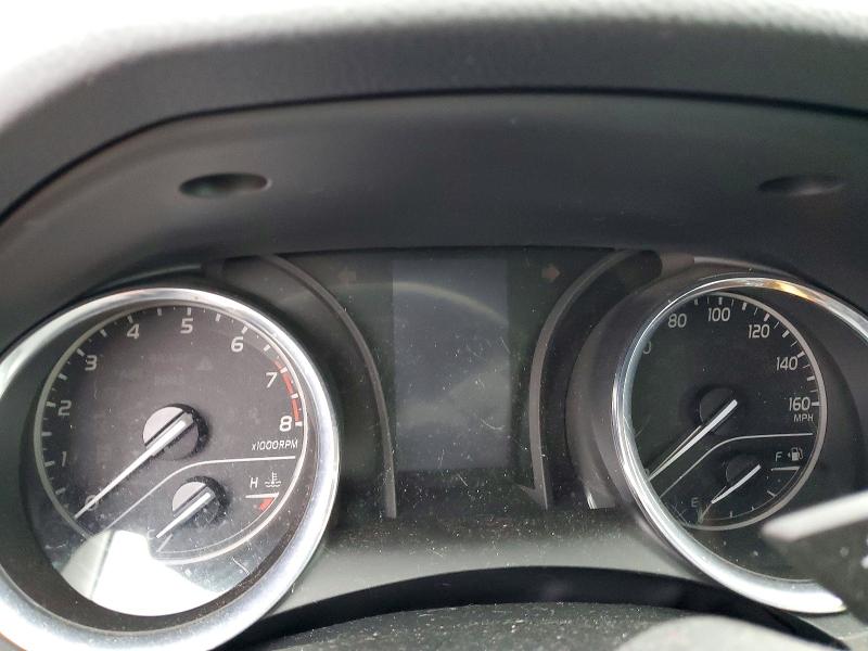 46319246 :رقم المزاد ، 4T1B11HK5KU748042 vin ، 2019 Toyota Camry مزاد بيع
