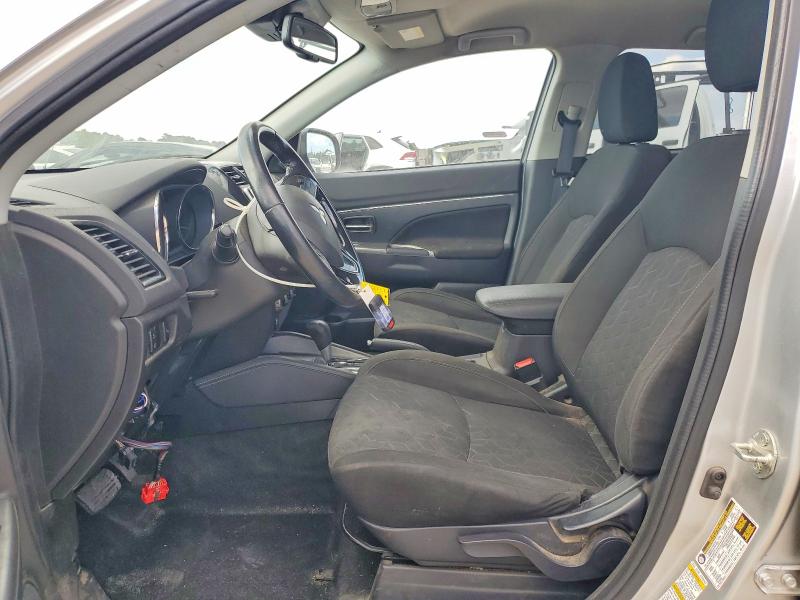 Aukcja sprzedaży 2020 Mitsubishi Outlander Sport, vin: JA4AP4AU7LU025428, numer aukcji: 47722556