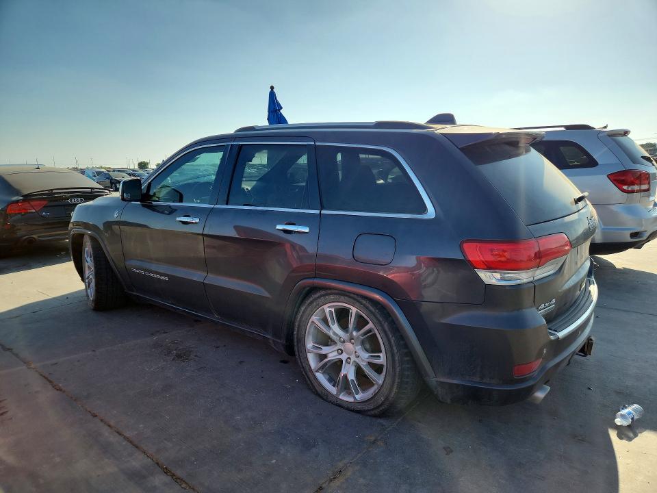 47690806 :رقم المزاد ، 1C4RJFCM2EC423741 vin ، 2014 Jeep Grand Cherokee مزاد بيع
