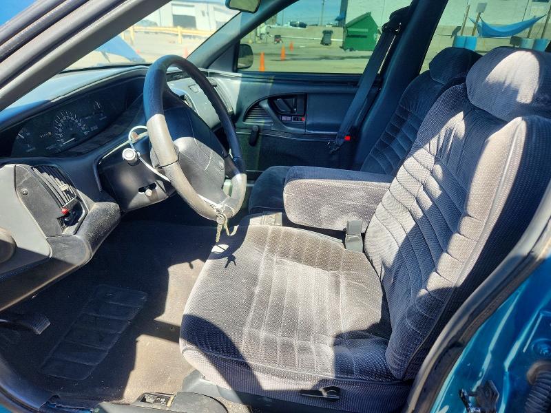 45805186 :رقم المزاد ، 1G4NV5532RC293902 vin ، 1994 Buick Skylark مزاد بيع