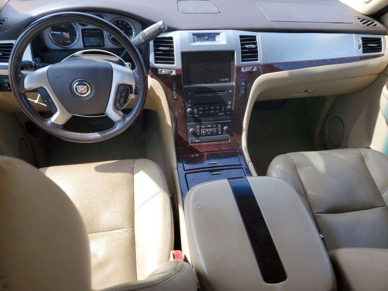 Aukcja sprzedaży 2010 Cadillac Escalade, vin: 1GYUKAEF9AR112818, numer aukcji: 48108316