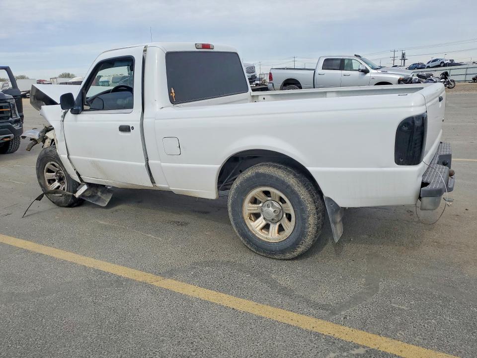 Aukcja sprzedaży 2000 Ford Ranger, vin: 1FTYR10C8YPA50916, numer aukcji: 45668806