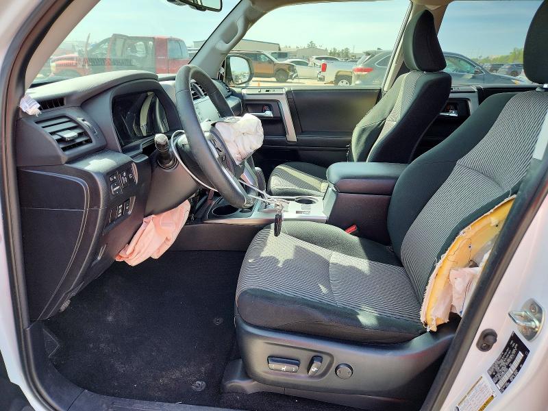 Продажа на аукционе авто 2024 Toyota 4runner, vin: JTEEU5JR7R5312591, номер лота: 46133166