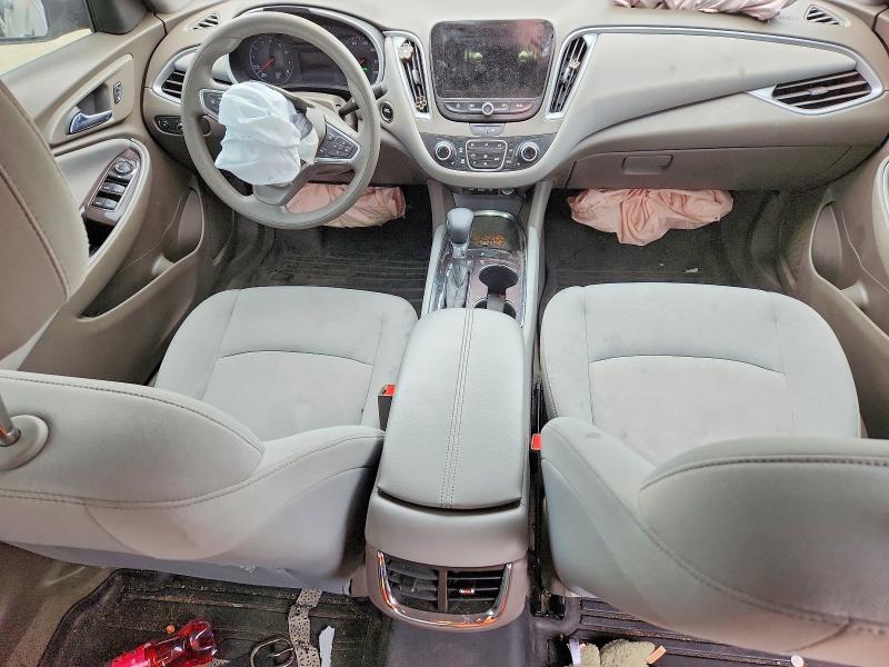 Продаж на аукціоні авто 2023 Chevrolet Malibu, vin: 1G1ZD5ST1PF168021, номер лоту: 79275425