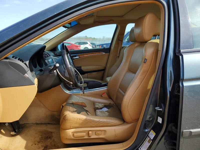 Aukcja sprzedaży 2004 Acura Tl, vin: 19UUA66294A010697, numer aukcji: 79998495