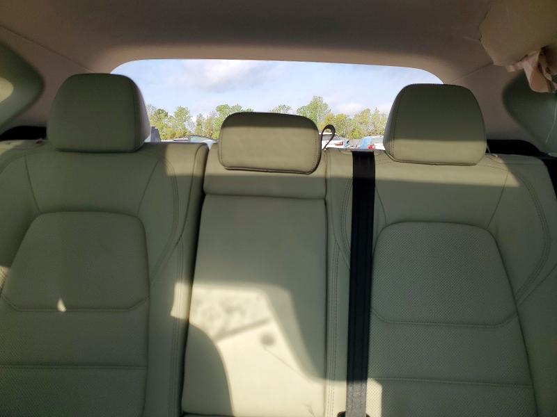 2025 Mazda Cx-5 მანქანა იყიდება აუქციონზე, vin: JM3KFBCLXS0571028, აუქციონის ნომერი: 47006306