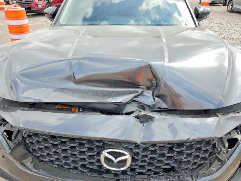 48004646 :رقم المزاد ، 7MMVABEY4SN335930 vin ، 2025 Mazda Cx-50 مزاد بيع