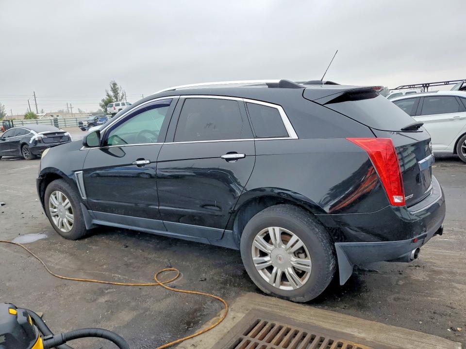 Продаж на аукціоні авто 2015 Cadillac Srx, vin: 3GYFNBE33FS573707, номер лоту: 46121206