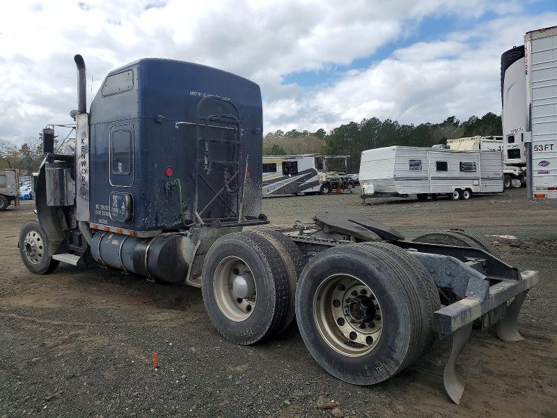 Продажа на аукционе авто 2000 Kenworth Construction, vin: 1XKWDB9X3YR848458, номер лота: 78512105